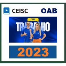 2ª Fase OAB XXXVII 37º Exame Direito do Trabalho CEISC 2023